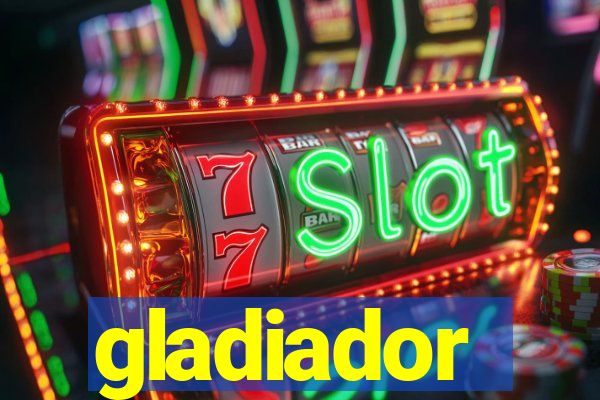 gladiador significado espiritual